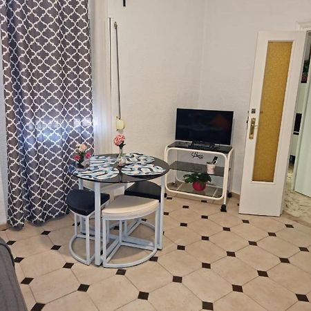 Wish Suite Dolores Leon De Triana Sewilla Zewnętrze zdjęcie