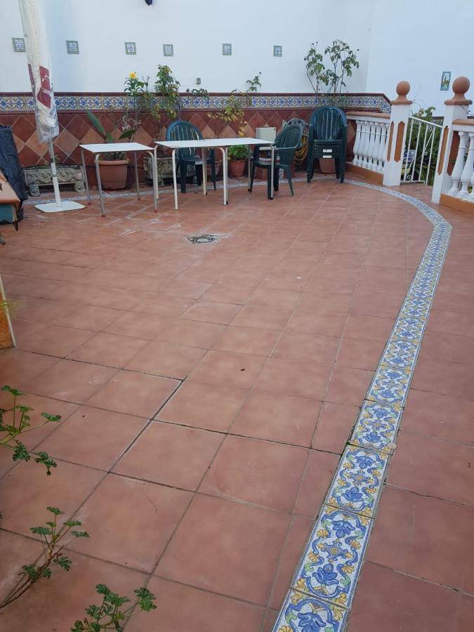 Wish Suite Dolores Leon De Triana Sewilla Zewnętrze zdjęcie