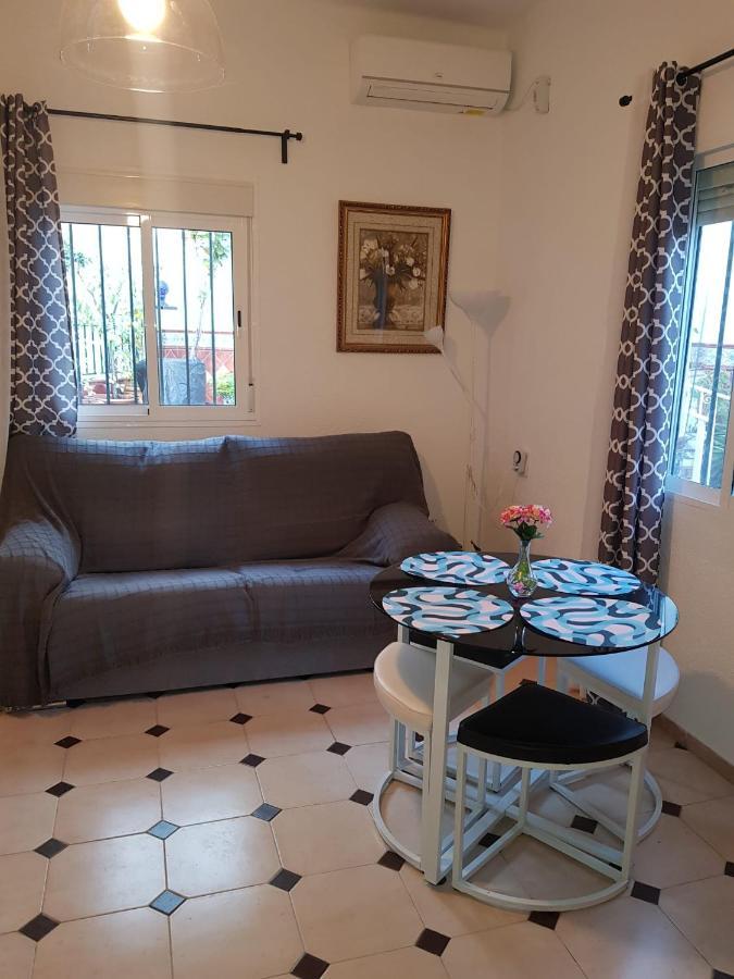 Wish Suite Dolores Leon De Triana Sewilla Zewnętrze zdjęcie
