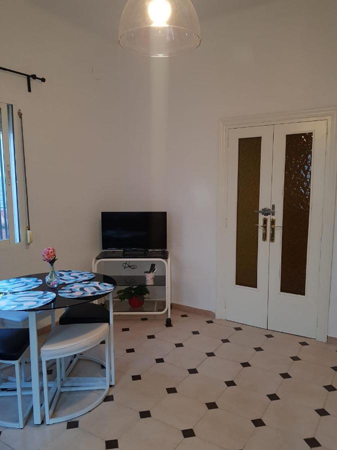 Wish Suite Dolores Leon De Triana Sewilla Zewnętrze zdjęcie