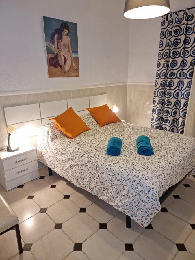 Wish Suite Dolores Leon De Triana Sewilla Zewnętrze zdjęcie