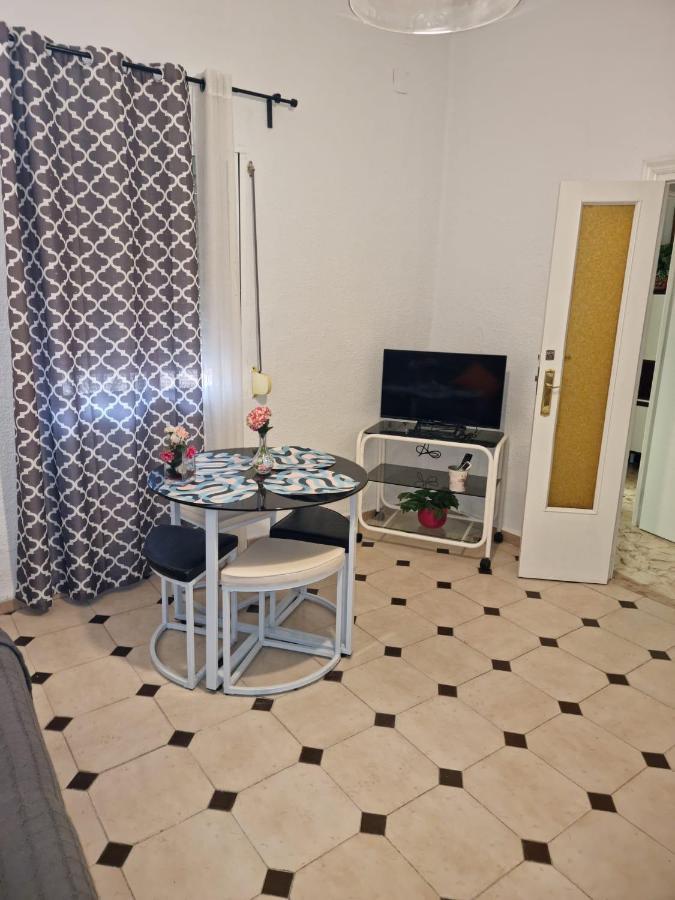 Wish Suite Dolores Leon De Triana Sewilla Zewnętrze zdjęcie