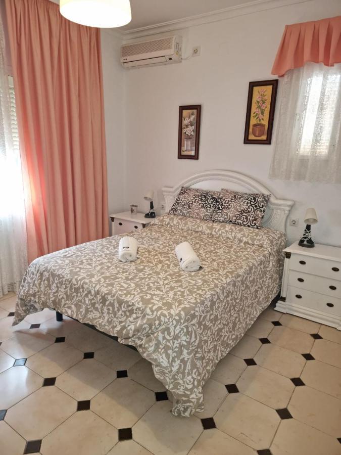 Wish Suite Dolores Leon De Triana Sewilla Zewnętrze zdjęcie